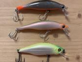 Jackson Rogos 80 , Pantoon21 chaos 72f Sr