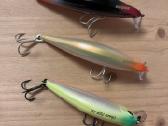 Jackson Rogos 80 , Pantoon21 chaos 72f Sr - nuotraukos Nr. 2