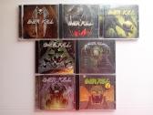 CD muzika - nuotraukos Nr. 7