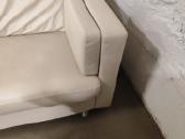 Odine sofa - nuotraukos Nr. 3