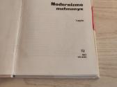 Šepetys L. - Modernizmo metmenys - 1967 - nuotraukos Nr. 2