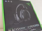 Razer blackshark v2 hyperspeed ausinės - nuotraukos Nr. 8