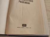 Rajoninio planavimo ir urbanistikos pagrindai 1975 - nuotraukos Nr. 2