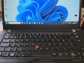 Lenovo Thinkpad T480s. i5-8350u. 16/256 GB.