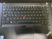 Lenovo Thinkpad T480s. i5-8350u. 16/256 GB. - nuotraukos Nr. 2