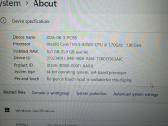 Lenovo Thinkpad T480s. i5-8350u. 16/256 GB. - nuotraukos Nr. 5