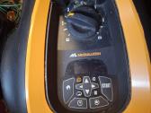 Naudotas Mcculloch Rob S400 (Husqvarna ) - nuotraukos Nr. 3