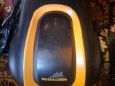 Naudotas Mcculloch Rob S400 (Husqvarna ) - nuotraukos Nr. 4