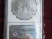 JAV 2018 Erelis Ngc Ms70 - nuotraukos Nr. 2