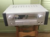 Parduodu audio/video 5 kanalu resyveri Soh AV-6410