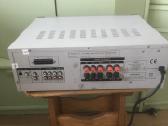 Parduodu audio/video 5 kanalu resyveri Soh AV-6410 - nuotraukos Nr. 3
