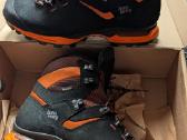 Nauji Hanwag Tatra Light Gtx hikingo batai - 145