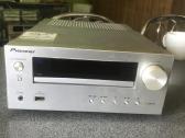 Parduodu mini resyveri Pioneer X-hm10dab-s