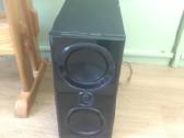 Parduodu koloneles Philips Dcm-3020.