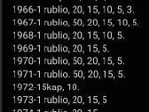 Perkame CcccCCCP 1921 ir 1991 m.kolekcijai gero st - nuotraukos Nr. 3