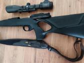 Parduodu Blaser R8