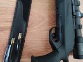 Parduodu Blaser R8 - nuotraukos Nr. 4
