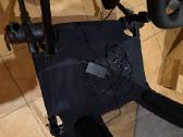 Logitech g29 vairas ir kede. - nuotraukos Nr. 5