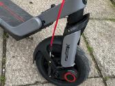 Elektrinis paspirtukas Segway Ninebot e3e - nuotraukos Nr. 3