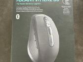 Belaidė pelė Logitech Mx Anywhere 3s