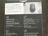 Belaidė pelė Logitech Mx Anywhere 3s - nuotraukos Nr. 2