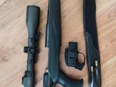 Parduodu Blaser R8 - nuotraukos Nr. 6
