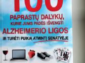 Kvėpavimo kompasas. Kaip išvengti Alzheimerio lig - nuotraukos Nr. 15