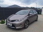 Toyota Auris 2014 mechan. - nuotraukos Nr. 2