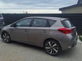 Toyota Auris 2014 mechan. - nuotraukos Nr. 3