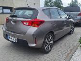 Toyota Auris 2014 mechan. - nuotraukos Nr. 4
