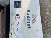 Modulinės plieninės stogo čerpės Budmat Como - nuotraukos Nr. 4