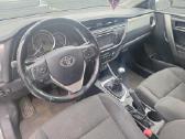 Toyota Auris 2014 mechan. - nuotraukos Nr. 5