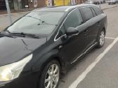 Parduodamas patikimas japoniškas automobilis - nuotraukos Nr. 2