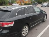 Parduodamas patikimas japoniškas automobilis - nuotraukos Nr. 3