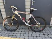 Karboninis lengvas Dbs Intruder su Deore XT 26