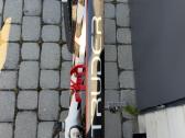 Karboninis lengvas Dbs Intruder su Deore XT 26 - nuotraukos Nr. 5