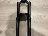 Rockshox Psylo Gold 160mm amortizatorius