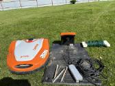 Stihl Rmi632