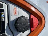 Stihl Rmi632 - nuotraukos Nr. 3