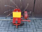 Mtz motobloko bulviu kasama kasamoji bulviakase - nuotraukos Nr. 2
