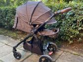Valco baby vežimukas - nuotraukos Nr. 6