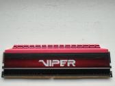 Patriot Viper 4 (8gb 3000mhz)