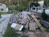 Gruzas dovanoju prisidesiu € išvezant Lapiu sen - nuotraukos Nr. 2