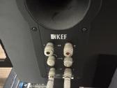 Kef R300 + Bowers & Wilkins stovai - nuotraukos Nr. 3