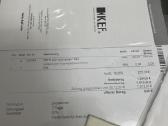Kef R300 + Bowers & Wilkins stovai - nuotraukos Nr. 6