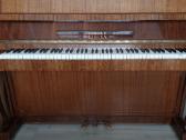 Pianinas Lyrika - nuotraukos Nr. 2