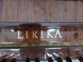Pianinas Lyrika - nuotraukos Nr. 3