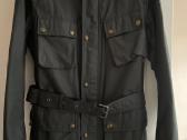 Belstaff striukė