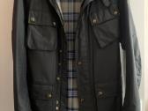 Belstaff striukė - nuotraukos Nr. 2