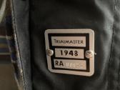 Belstaff striukė - nuotraukos Nr. 6